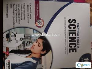Science lab manual for class 10th