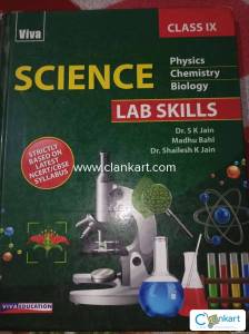 Science lab skills class 9th viva