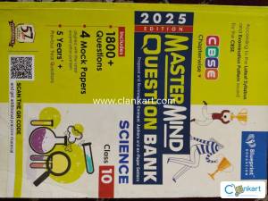 Science mastermind questions bank