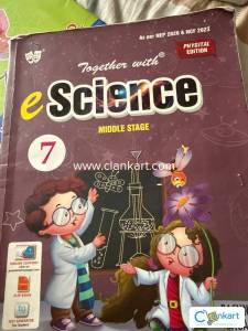 Science middle stage