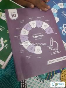 Science module for class 10th