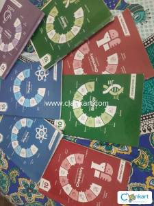 Science module for class 10th