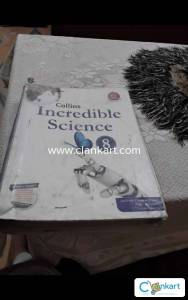Science ncert based for 8th class