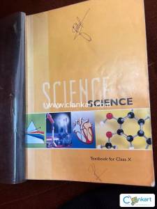 Science ncert class 10