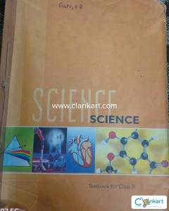 Science ncert class 10 cbse only for 70rs I will give