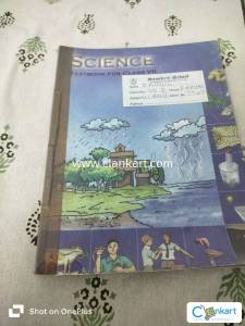 Science ncert class 7
