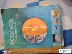 Science ncert class 8