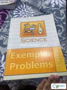 Science ncert examplar class 10