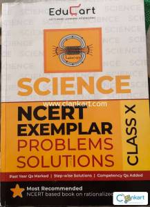 Science ncert exemplar class 10