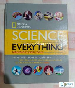 Science of Everything