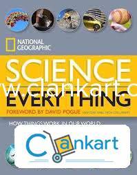Science of Everything