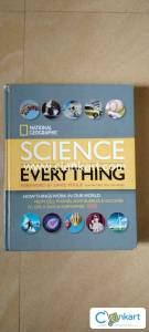 Science of Everything