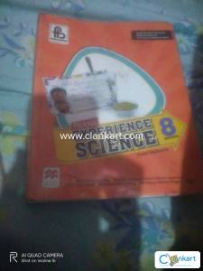 Science of class 8th