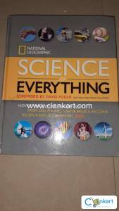 Science of everything