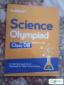 Science olympiad