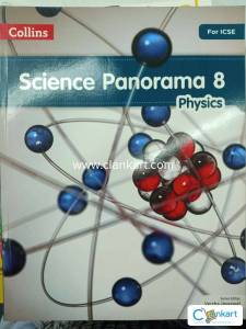Science panorama 8