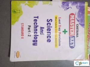 Science part 2 for class 10