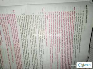 Science part 3 biology by SChnad