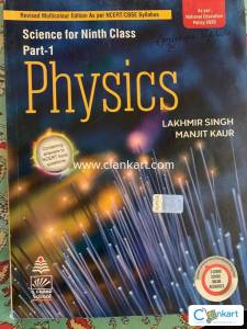 Science physics