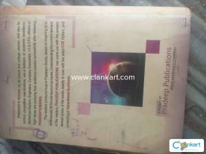 Science physics for Class 9th