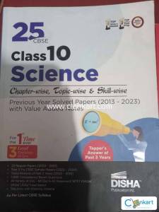 Science pyq