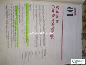 Science reference book