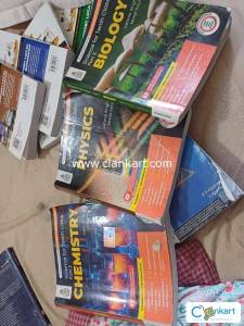 Science reference book class 10