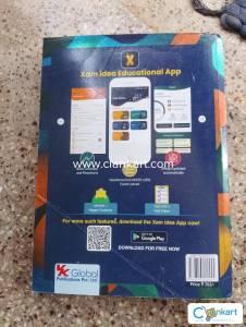 Science reference book for class 10