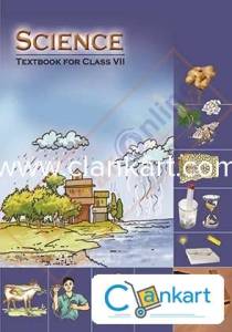 Science text book for class 7th