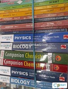 Science textbook 12th and study ma