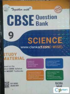 Science together with class 9
