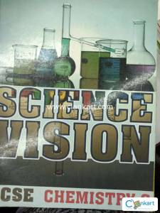 Science vision 6