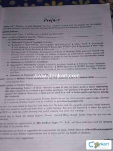 Science with Solution, Practice Material for class 9th