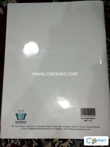 Science workbook for class 7