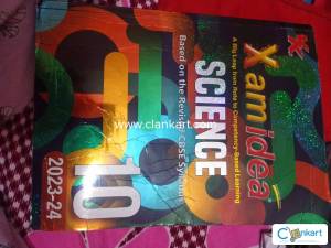 Science xam idea class 10