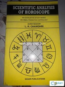 Scientific Analysis Of Horoscope