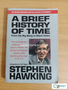 A brief history of Time