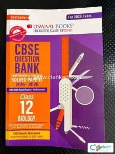 Score 95%+ in Class 12 Biology: Master Labeled Diagrams with Oswaal