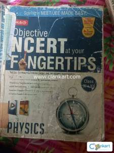 Scoring in NEET / JEE MADE EASY