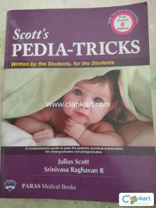 Scott's PEDIA-TRICKS