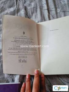 Scott Turow's Suspect  Times book of the year