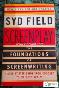 Screenplay by Syd field