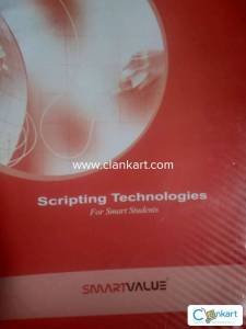 Scripting Technologies
