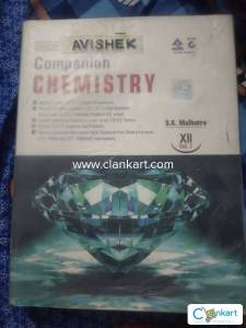 S.dinesh chemistry for class 12 (vol 1 and 2)