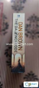 Second Hand Book Da Vinci