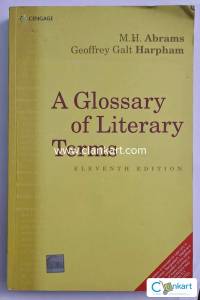 Second Hand book for Sale