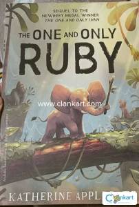 Second Sequel to One and Only Ivan