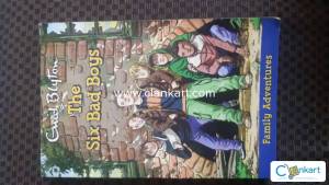 Second hand BOOKS good condition just as brand new