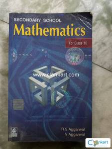 Secondary School Mathematics