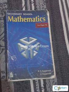 Secondary School Mathematics